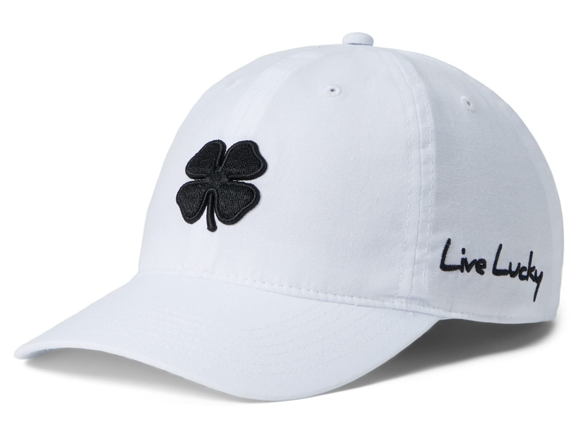 Soft Luck 1 Регулируемая шляпа Black Clover