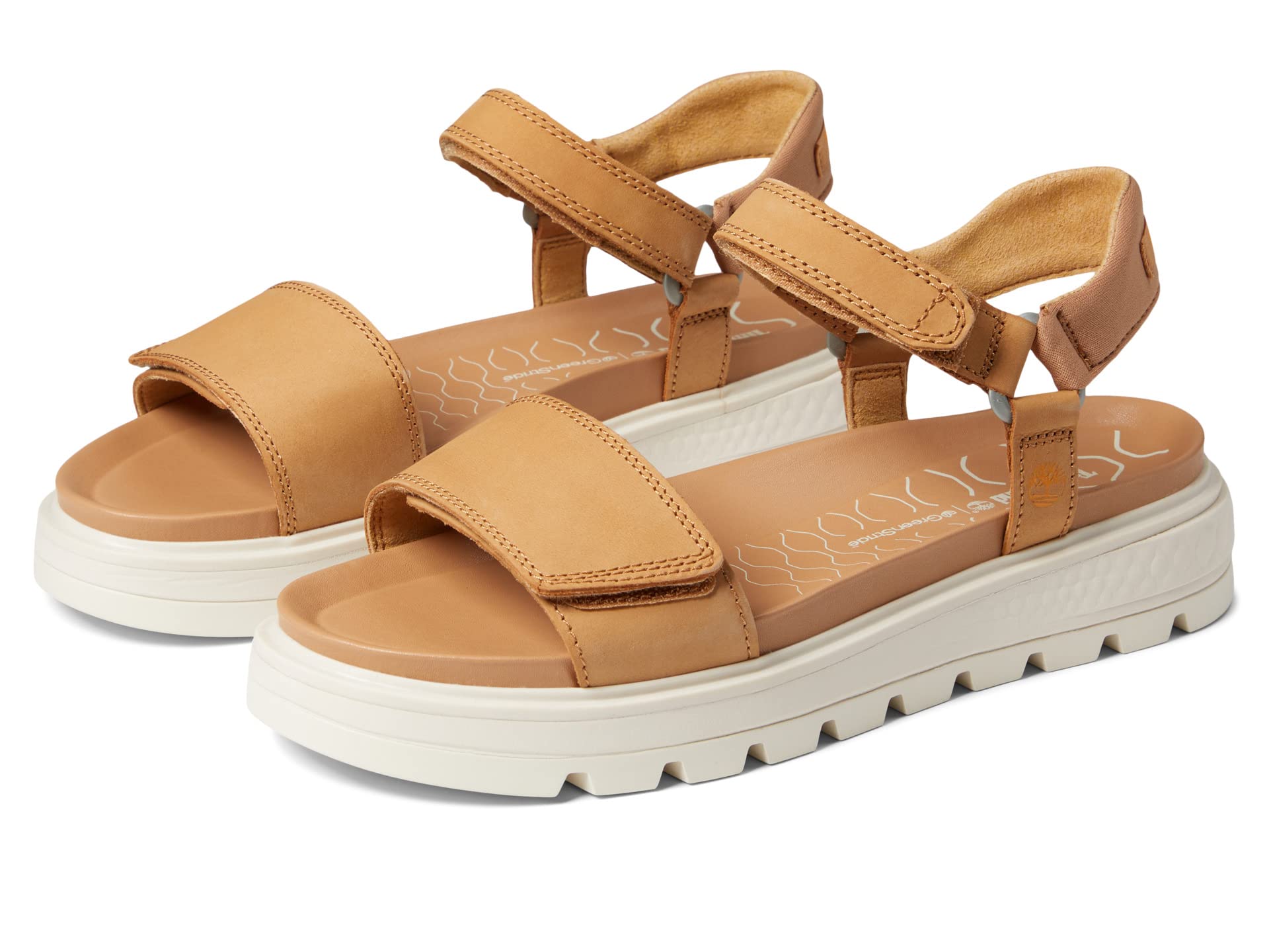 Ray City Sandal Ankle Strap Timberland