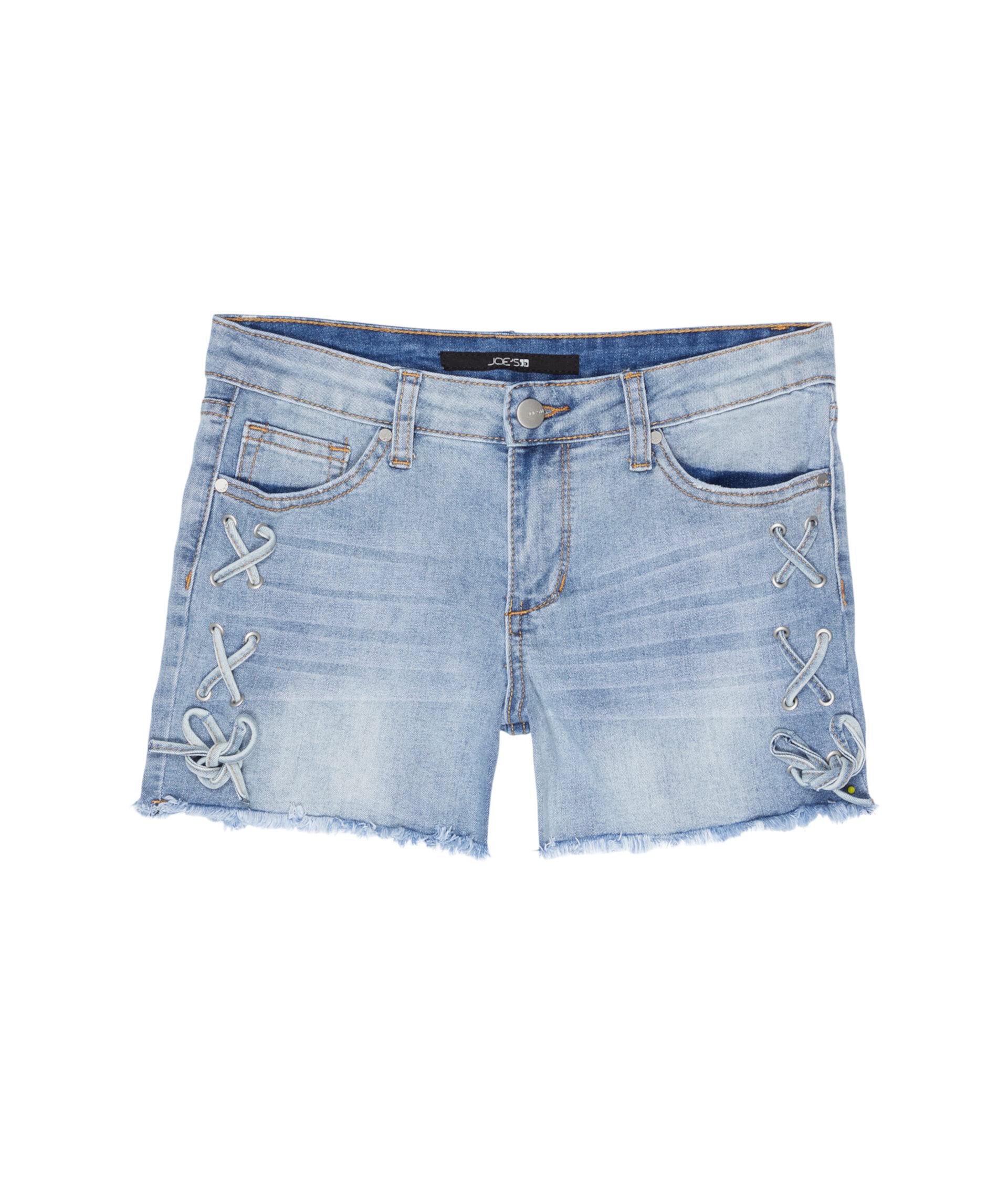 The Bow Shorts (Little Kids/Big Kids) Joe's Jeans