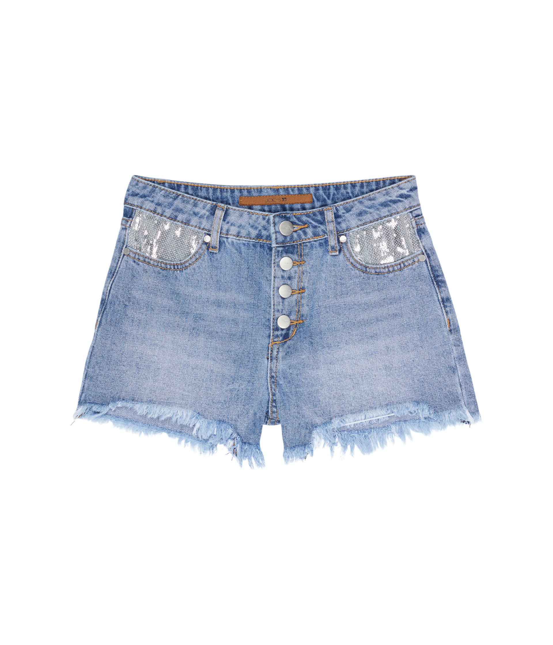 The Blake Shorts (Little Kids/Big Kids) Joe's Jeans