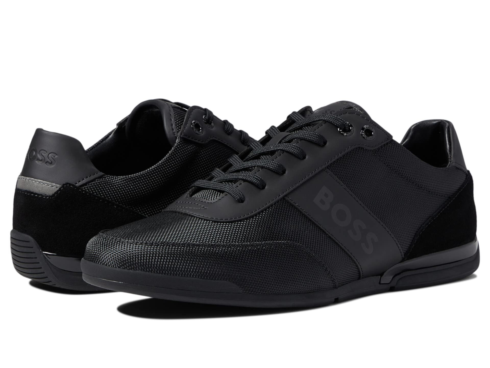 hugo boss saturn low