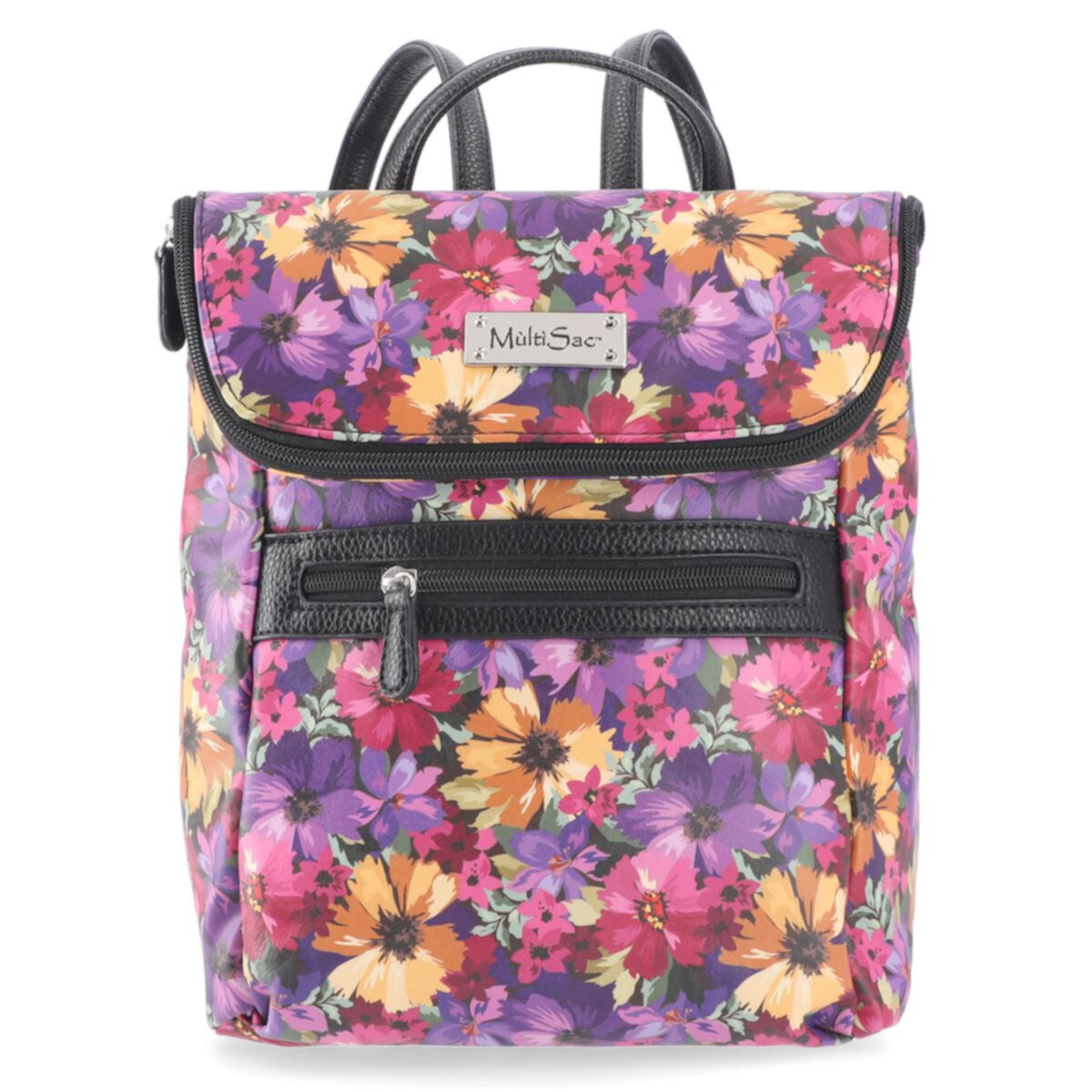 Multisac Halsey Backpack