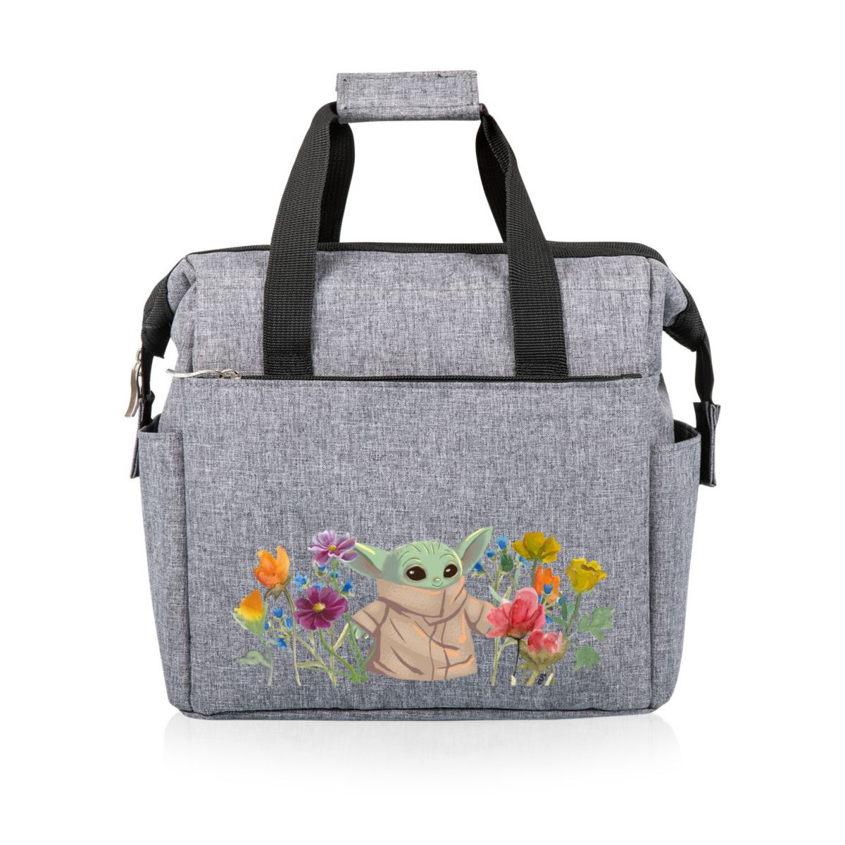 Oniva Star Wars The Mandalorian The Child On The Go Lunch Cooler ONIVA