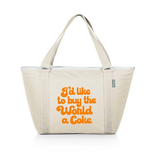 Сумка-холодильник Oniva Coca-Cola Unity Topanga Cooler Tote Oniva