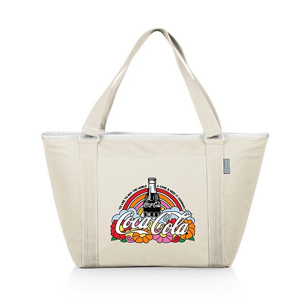 Сумка-холодильник Oniva Coca-Cola Unity Topanga Cooler Tote Oniva