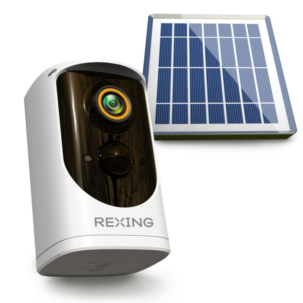 Rexing HS01 Камера видеонаблюдения для умного дома REXING