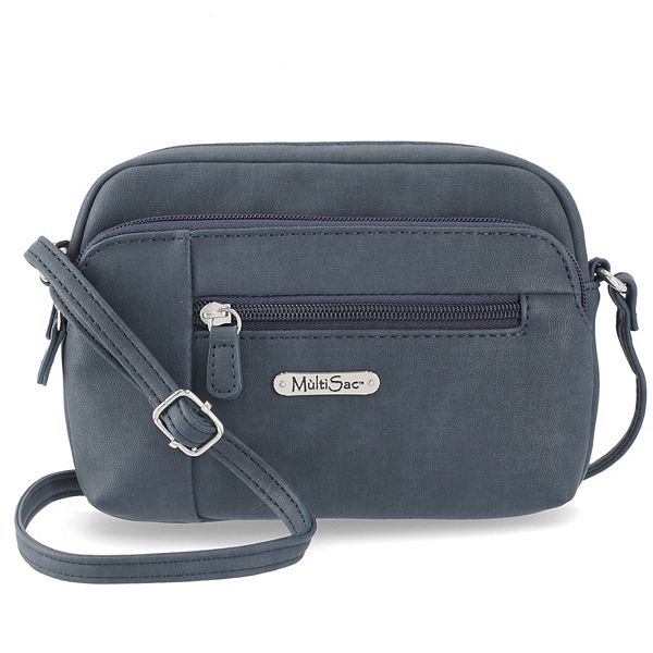 Сумка тоут MultiSac Dynamic Mini Crossbody MultiSac