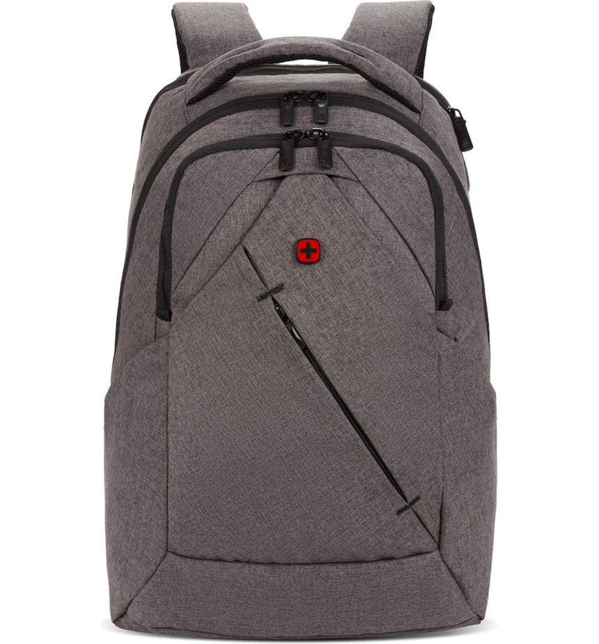 Рюкзак для ноутбука Wenger MoveUp 16 дюймов SwissGear