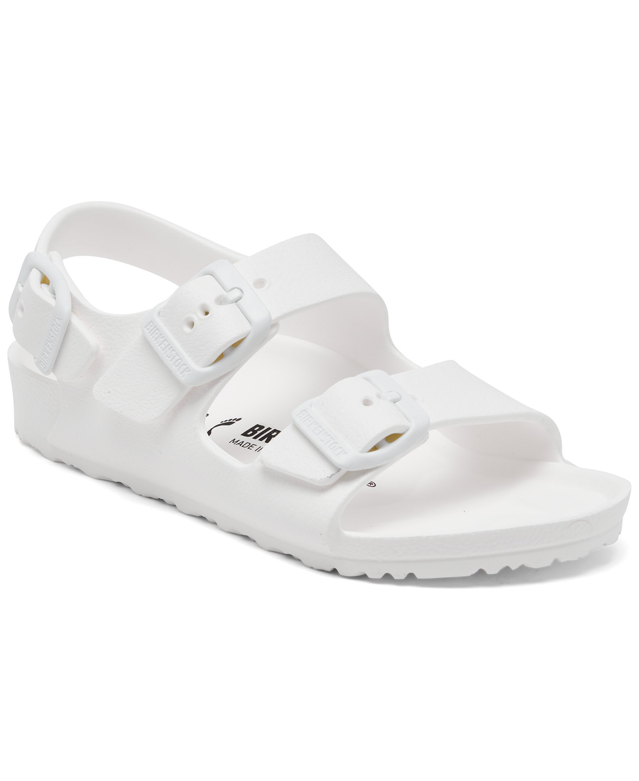 Детские сандалии Birkenstock Milano Essentials Birkenstock