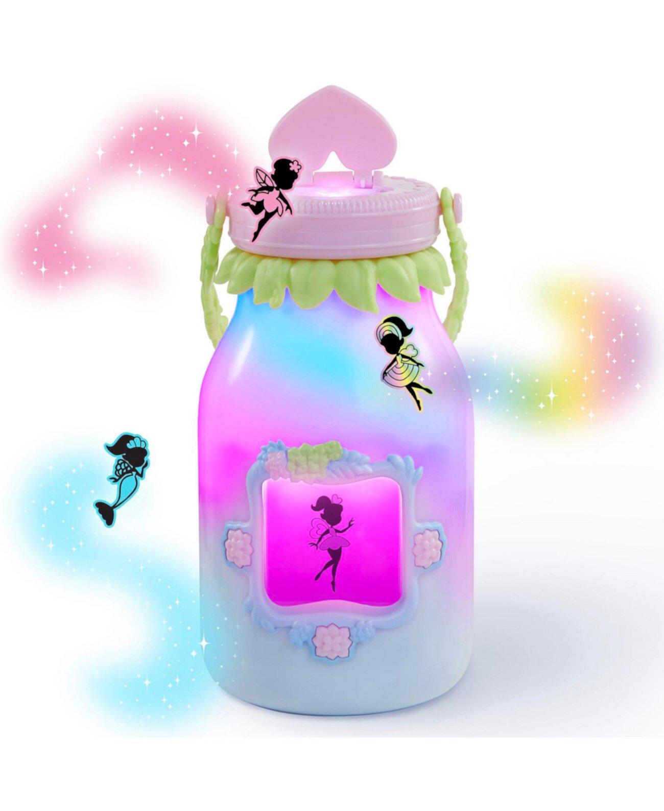 Got2Glow Fairy Finder - Розовая банка Got2Glow