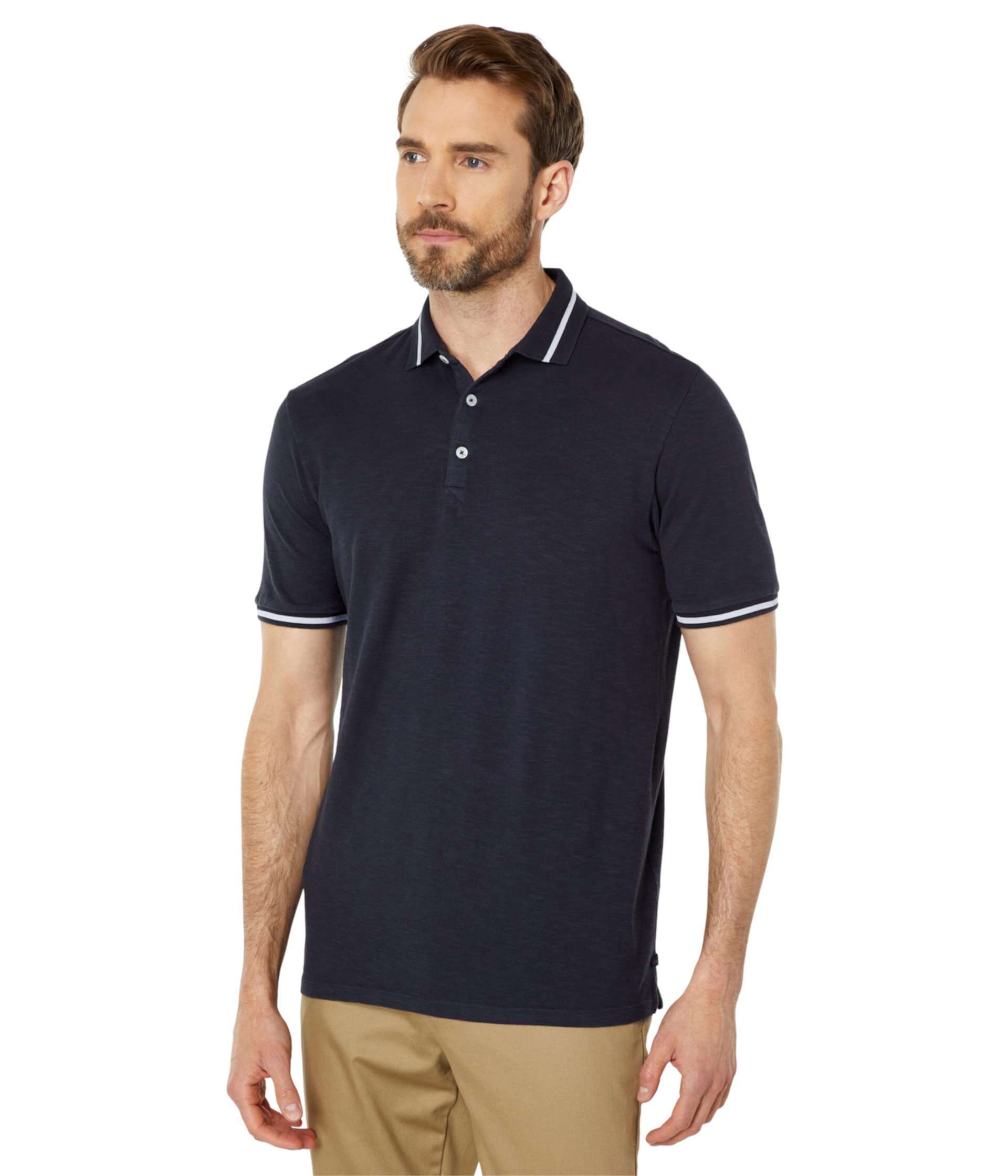 Match Point Polo Good Man Brand