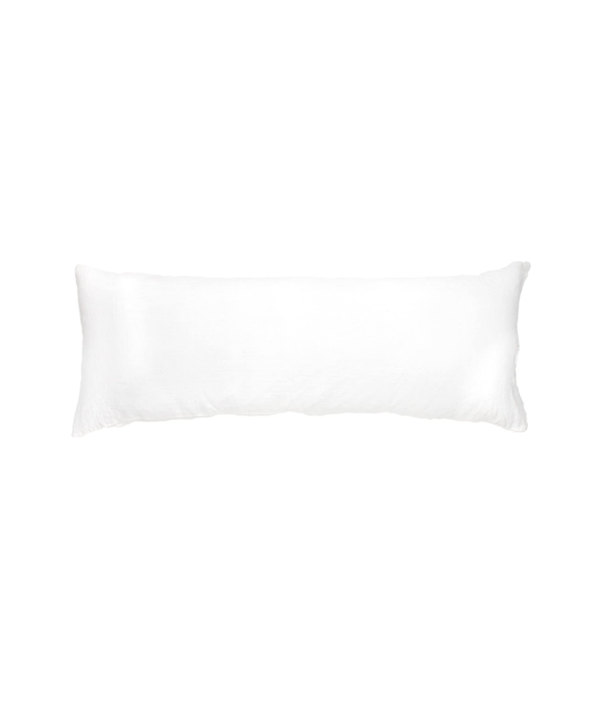 Lumbar Pillow Insert Bokser Home