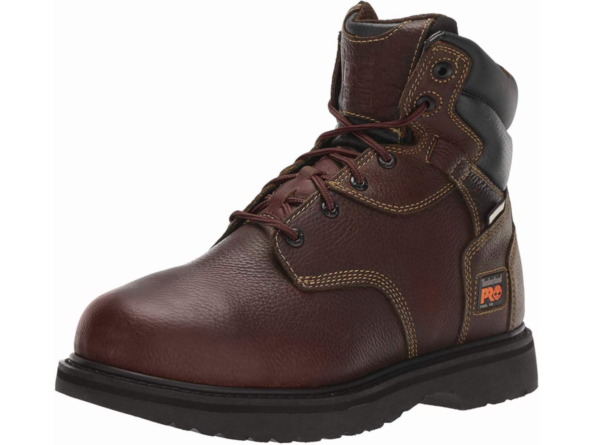 Ботинки Timberland PRO Intramet 6" с металлическим носком и защитой от электрического удара Timberland