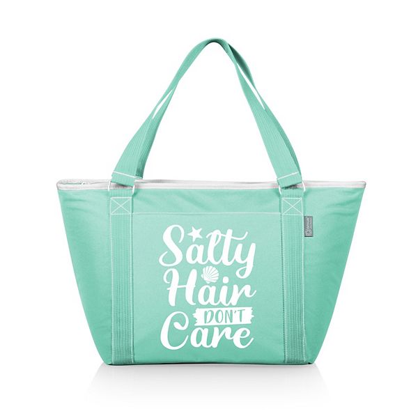 Сумка-холодильник Oniva Salty Hair Don't Care Topanga Cooler Tote Oniva