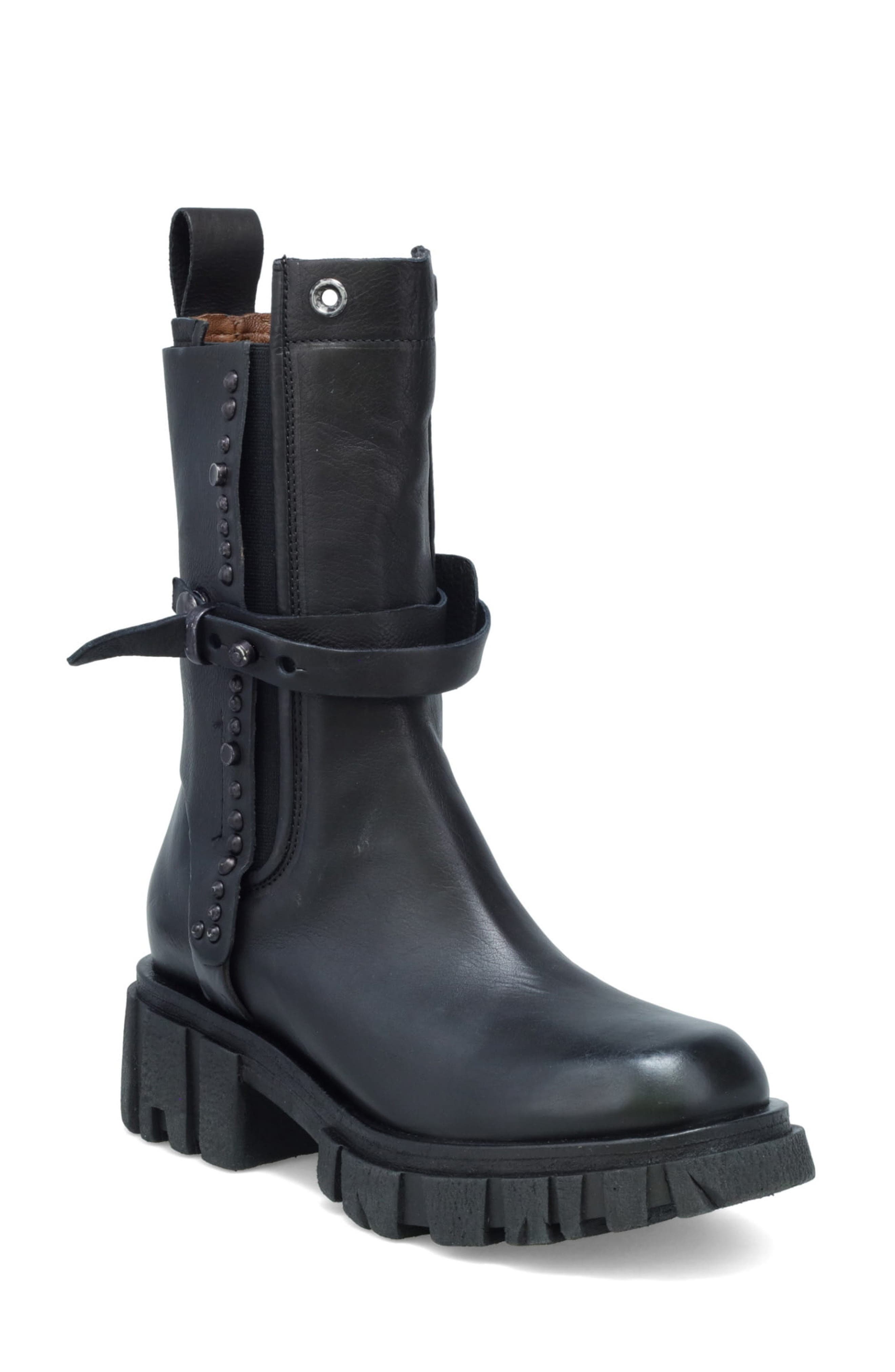 Hallsey Bootie A.S.98