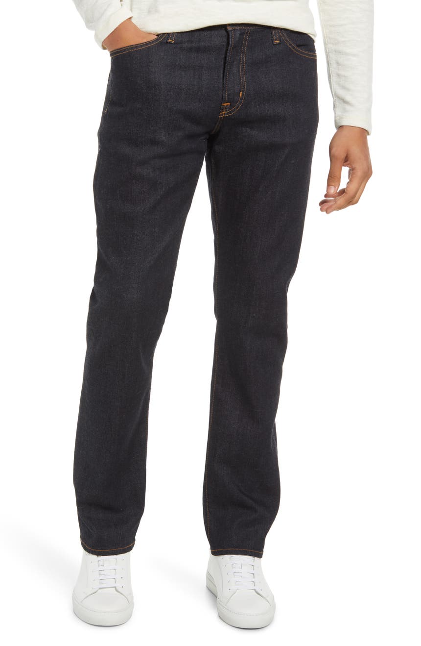 Узкие джинсы прямого кроя Everett AG