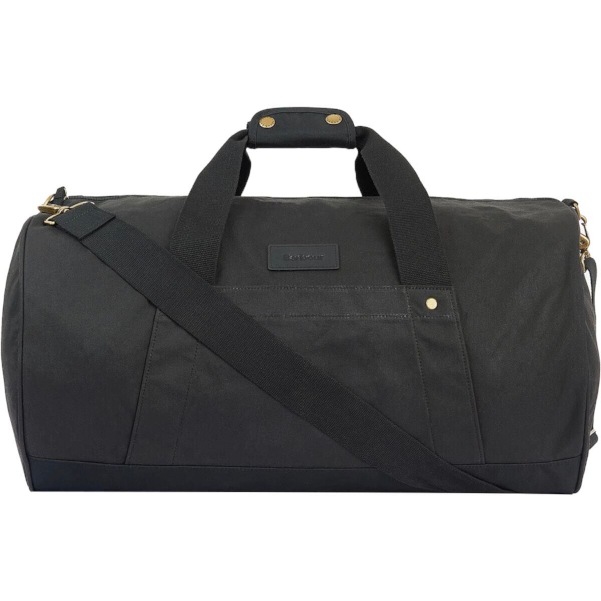 Сумка дорожная Barbour Explorer Wax Duffle Barbour