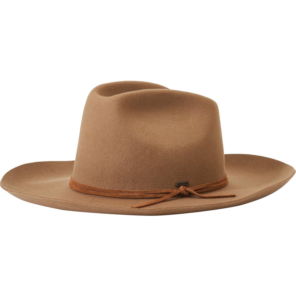 Ковбойская шляпа Sedona Reserve Brixton