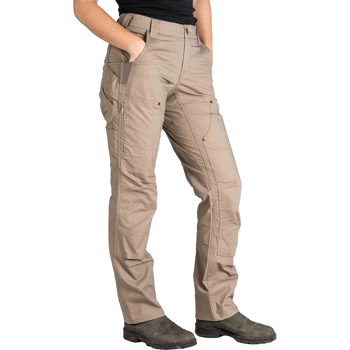Ультралегкие брюки Britt X Dovetail Workwear