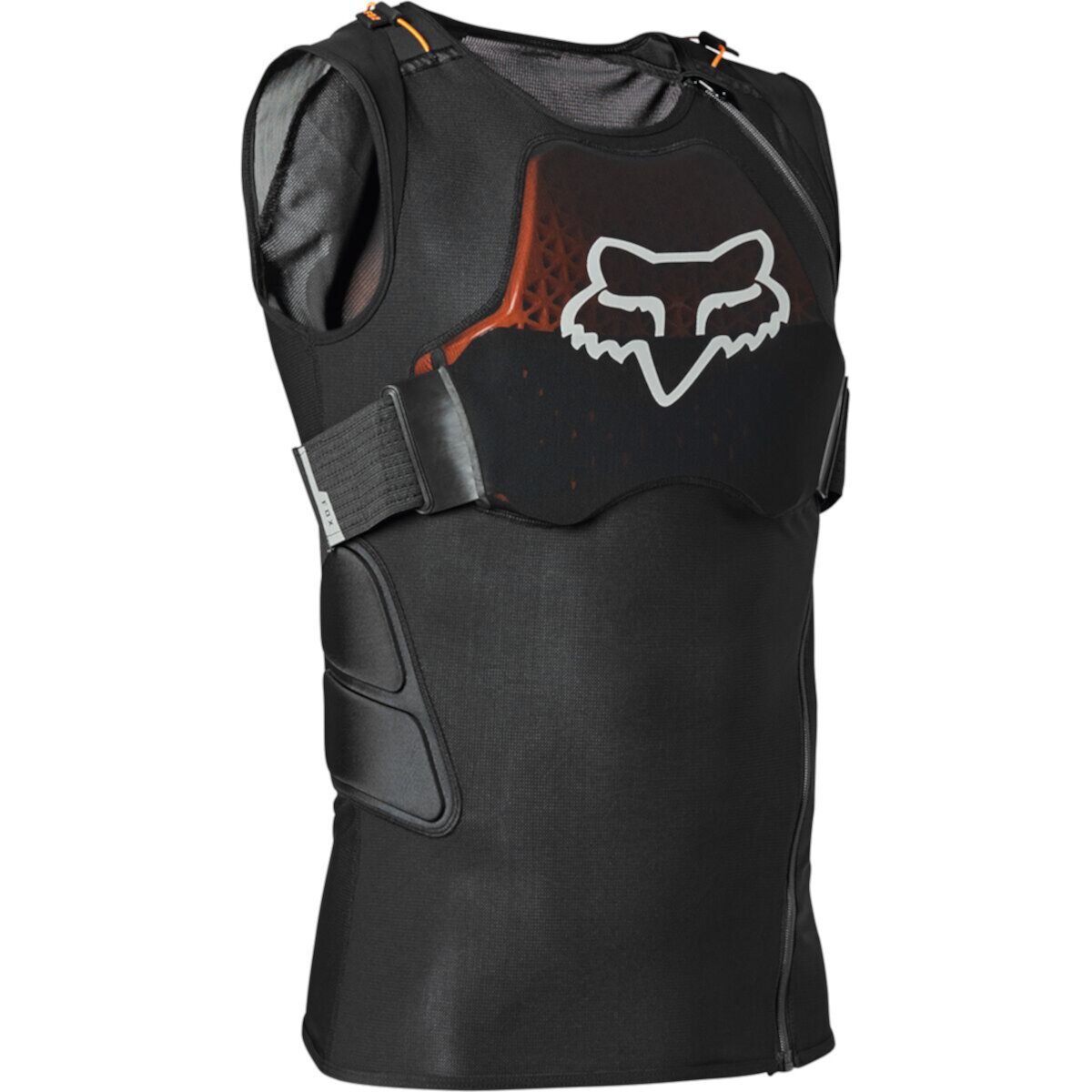 Защита грудной клетки и позвоночника Fox Racing Baseframe Pro D3O Vest Fox Racing