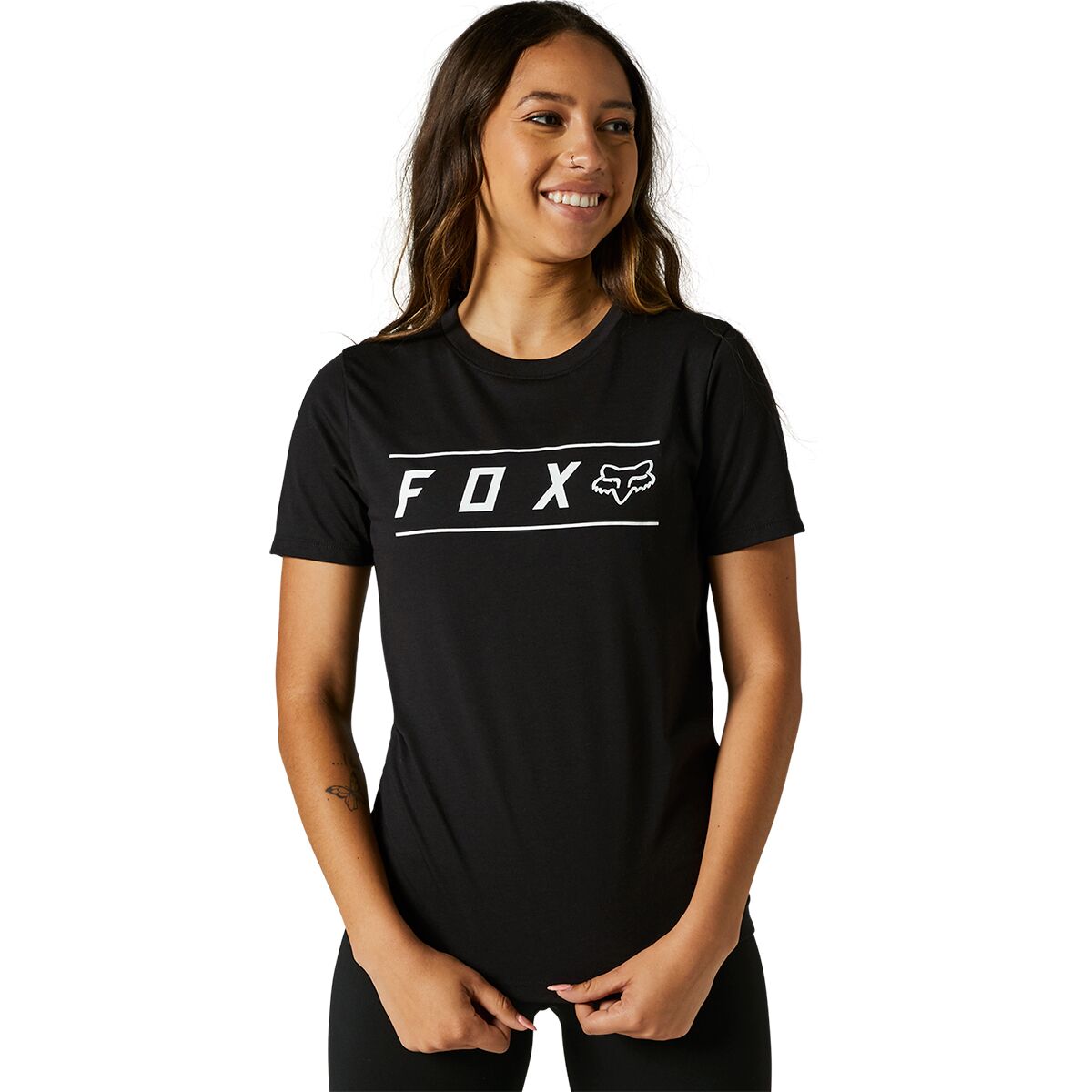 Техническая футболка Pinnacle с короткими рукавами Fox Racing