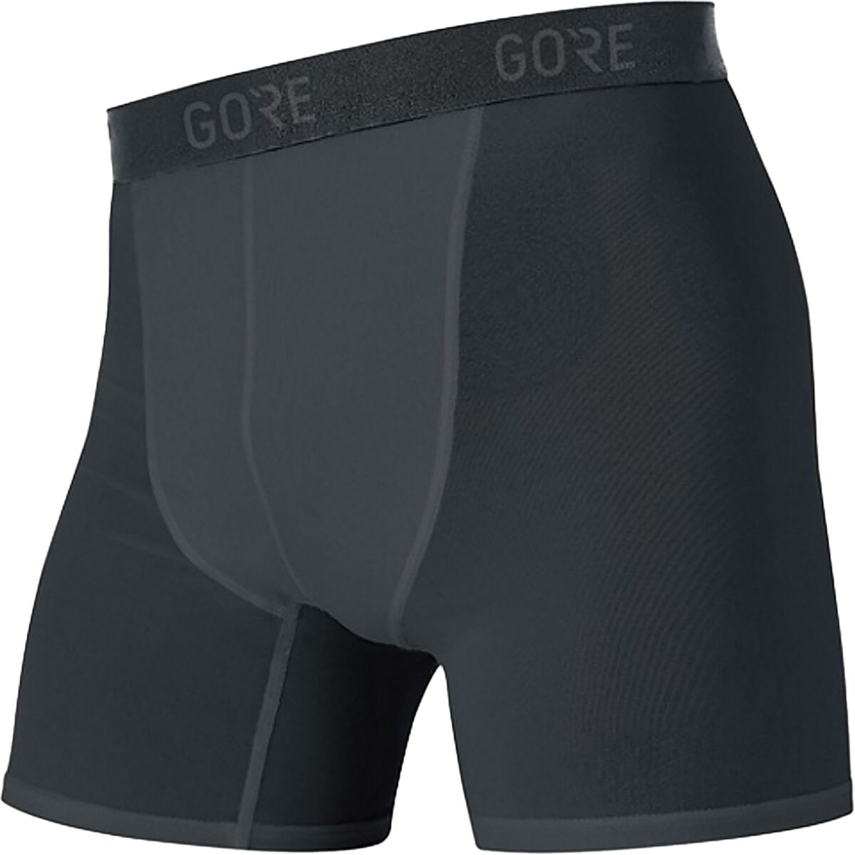 Велосипедные шорты GOREWEAR Base Layer Boxer Short GOREWEAR