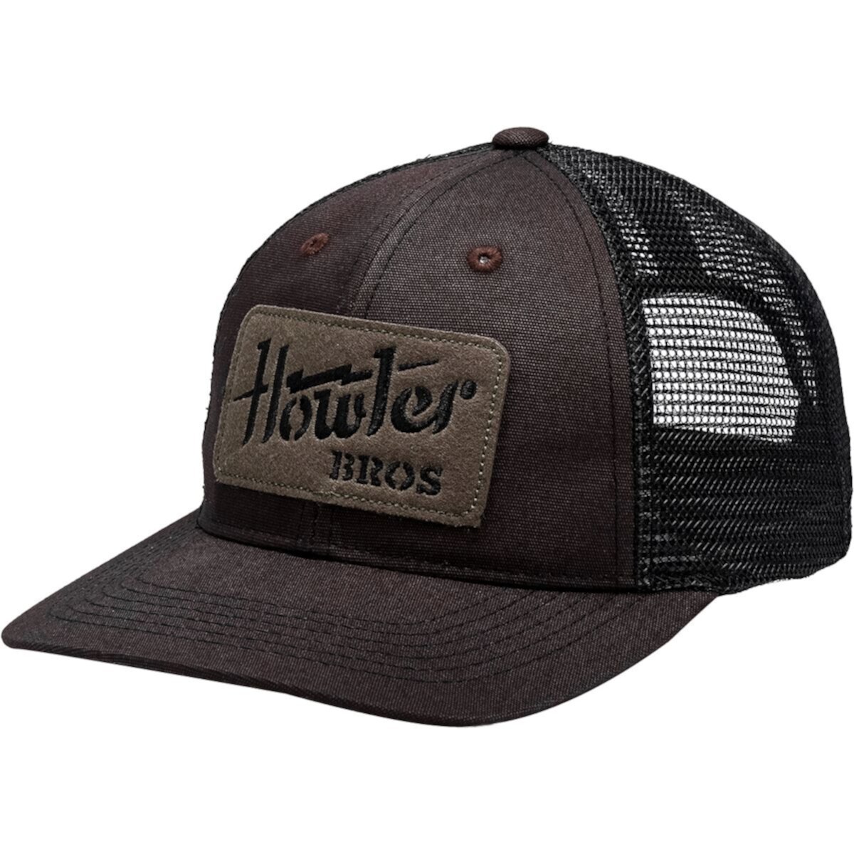 Шляпа-трафарет Howler Electric Howler Brothers