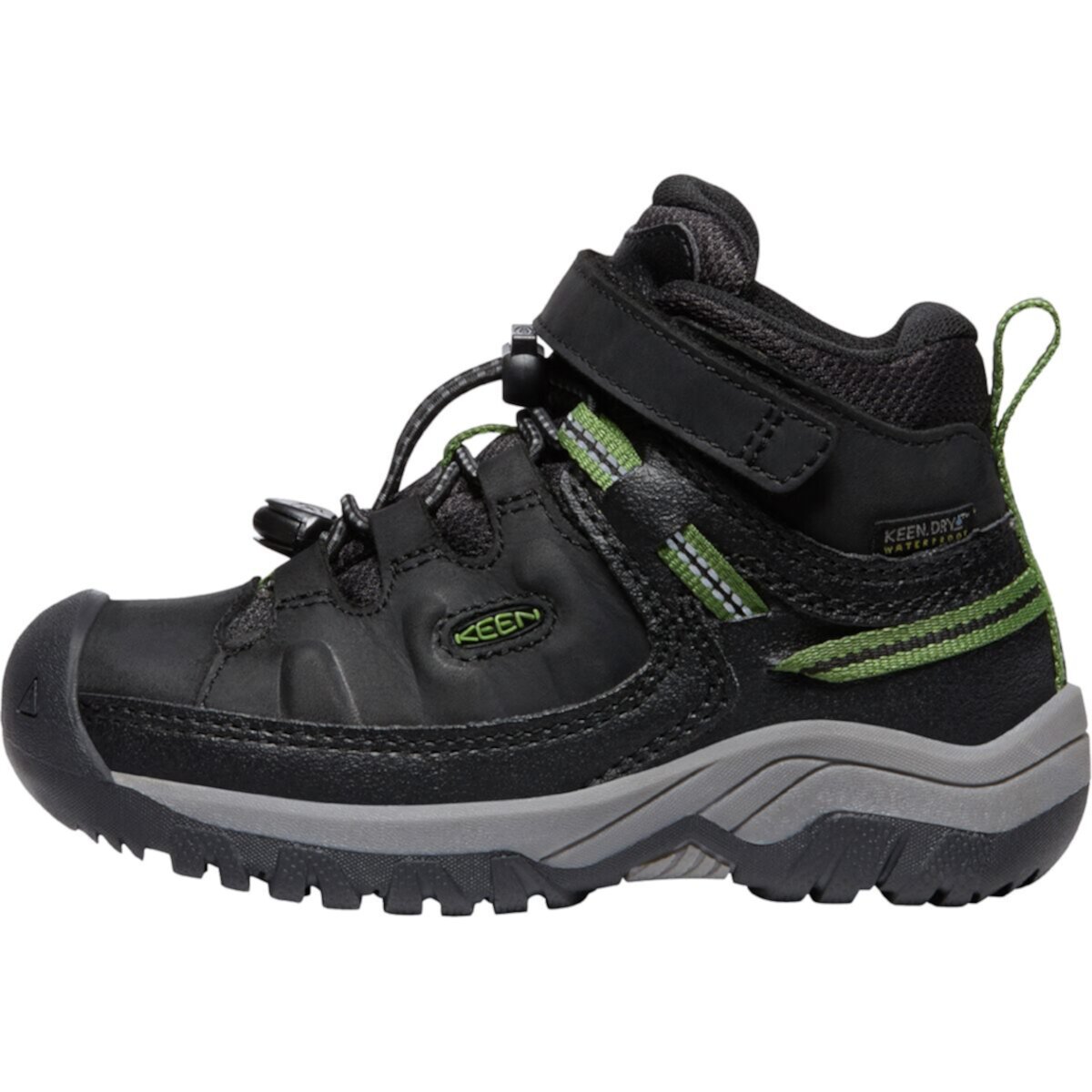 Детские Сандалии Keen Targhee Mid WP Shoe Keen