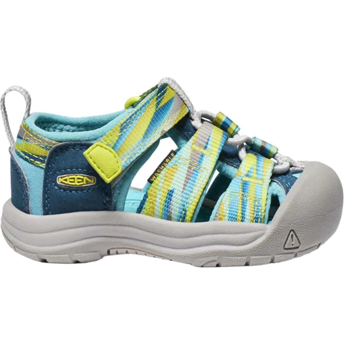 Детские Сандалии Keen Newport H2 Keen