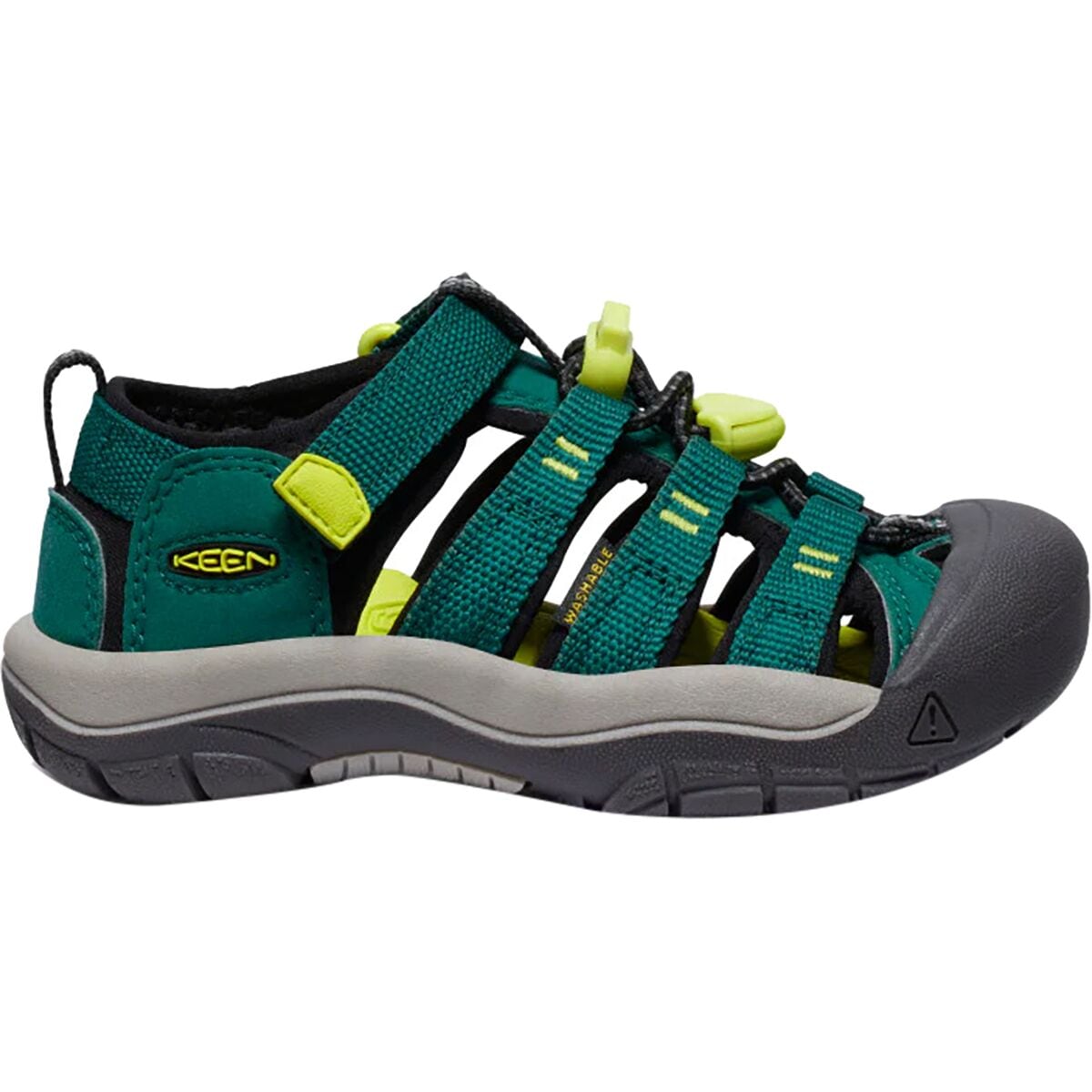 Детские сандалии Keen Newport H2 Keen