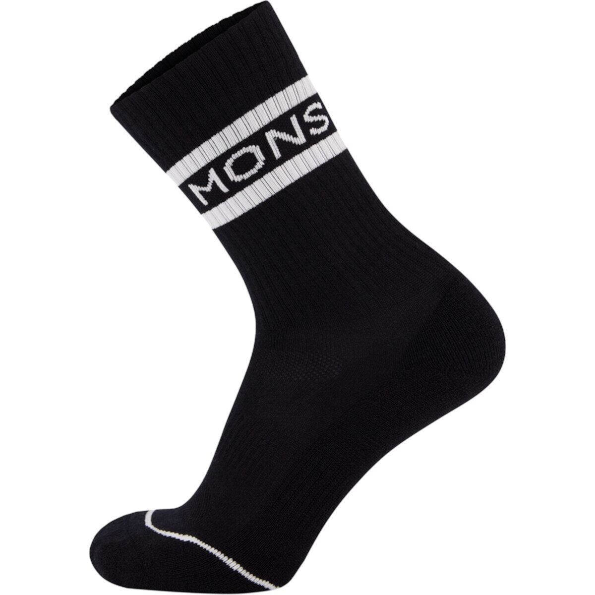 Унисекс Носки Mons Royale Signature Crew Sock Mons Royale