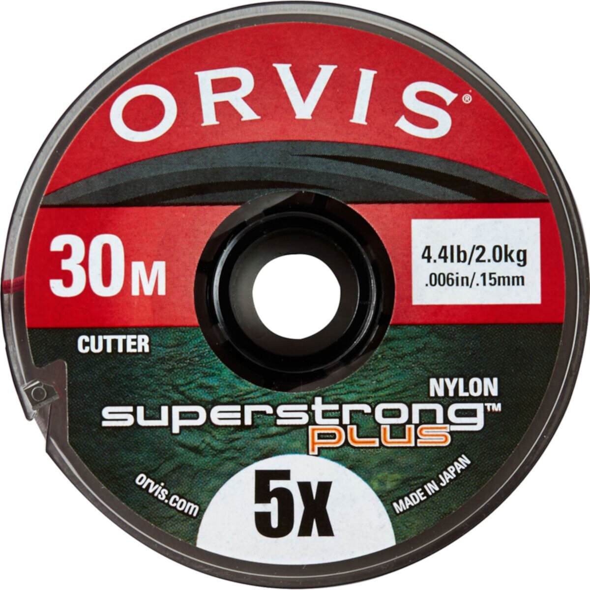 Экипировка для рыбалки Orvis Super Strong Plus Combo Pack Orvis