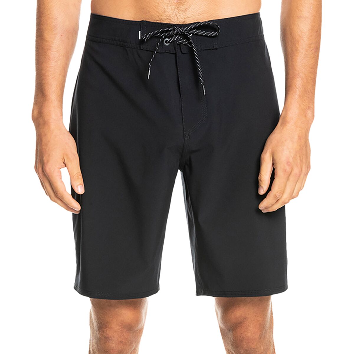 Quicksilver Regular Black shorts