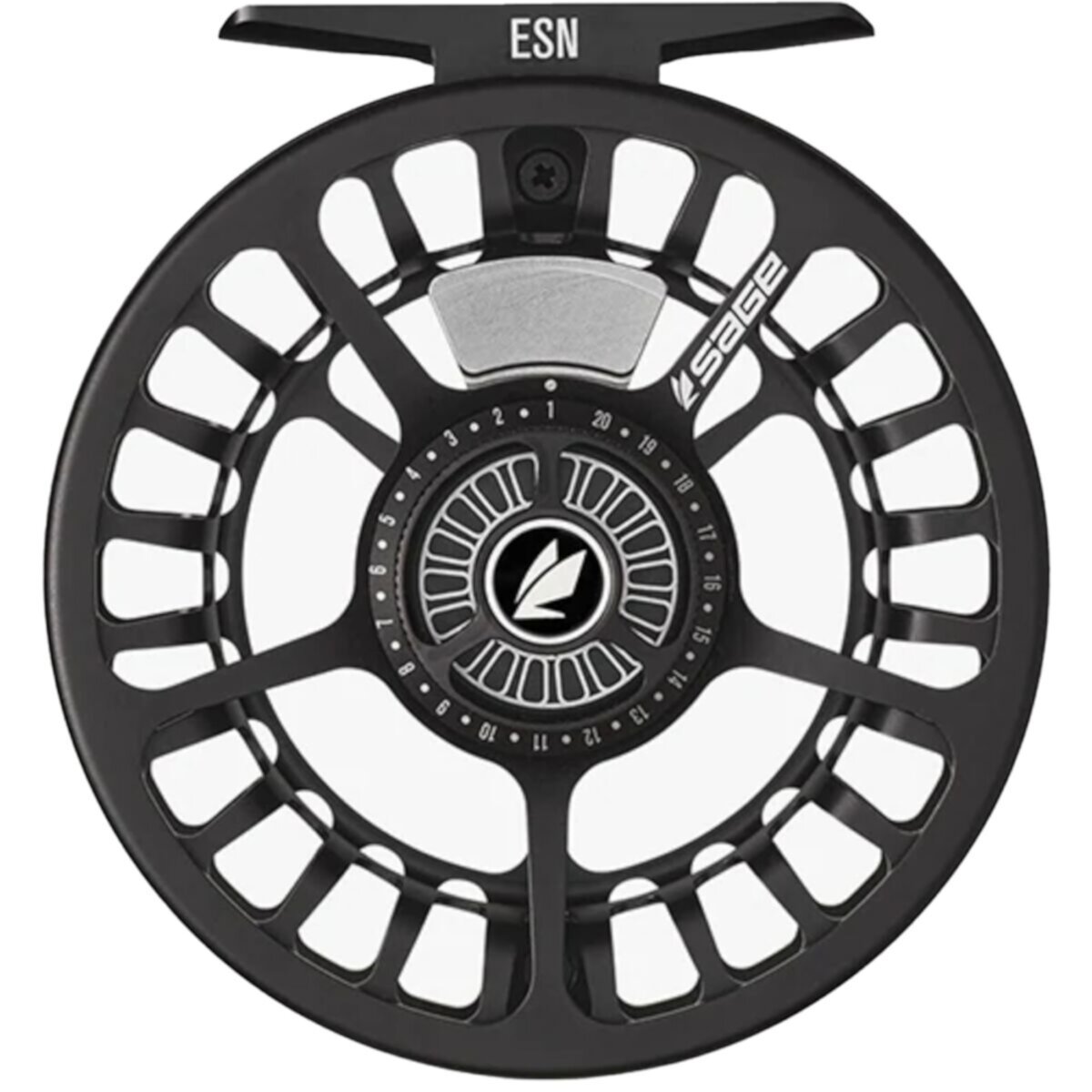 Рыболовная катушка Sage ESN Fly Reel Sage