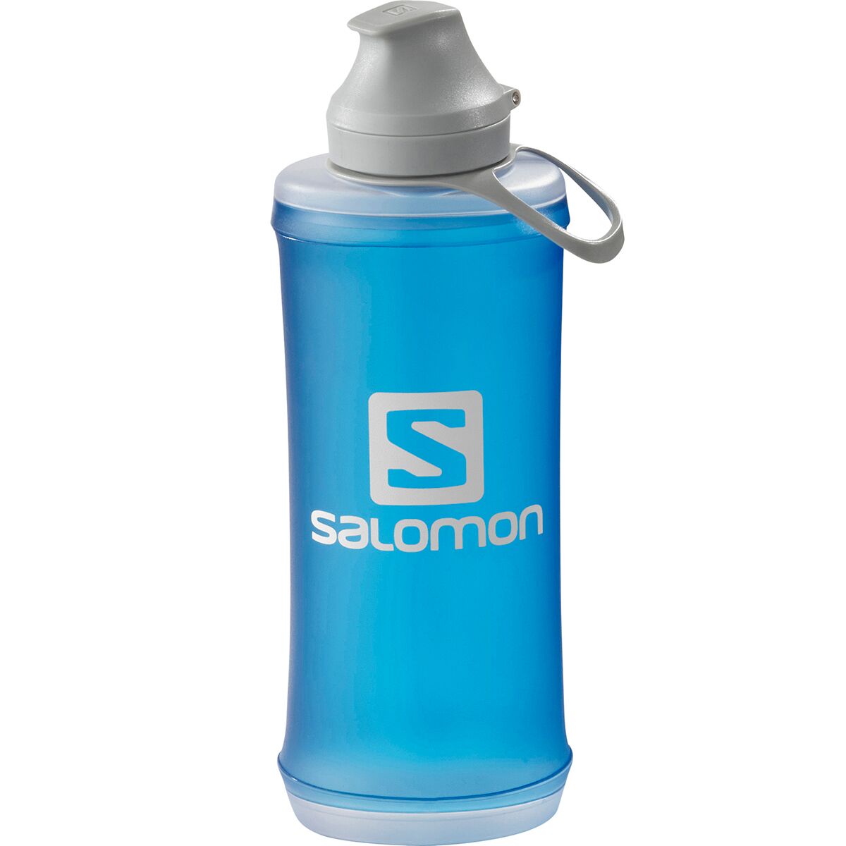 550 мл воды. Salomon outlife Bottle 550. Термобутылка 600ml Salomon. Salomon Термофляга.