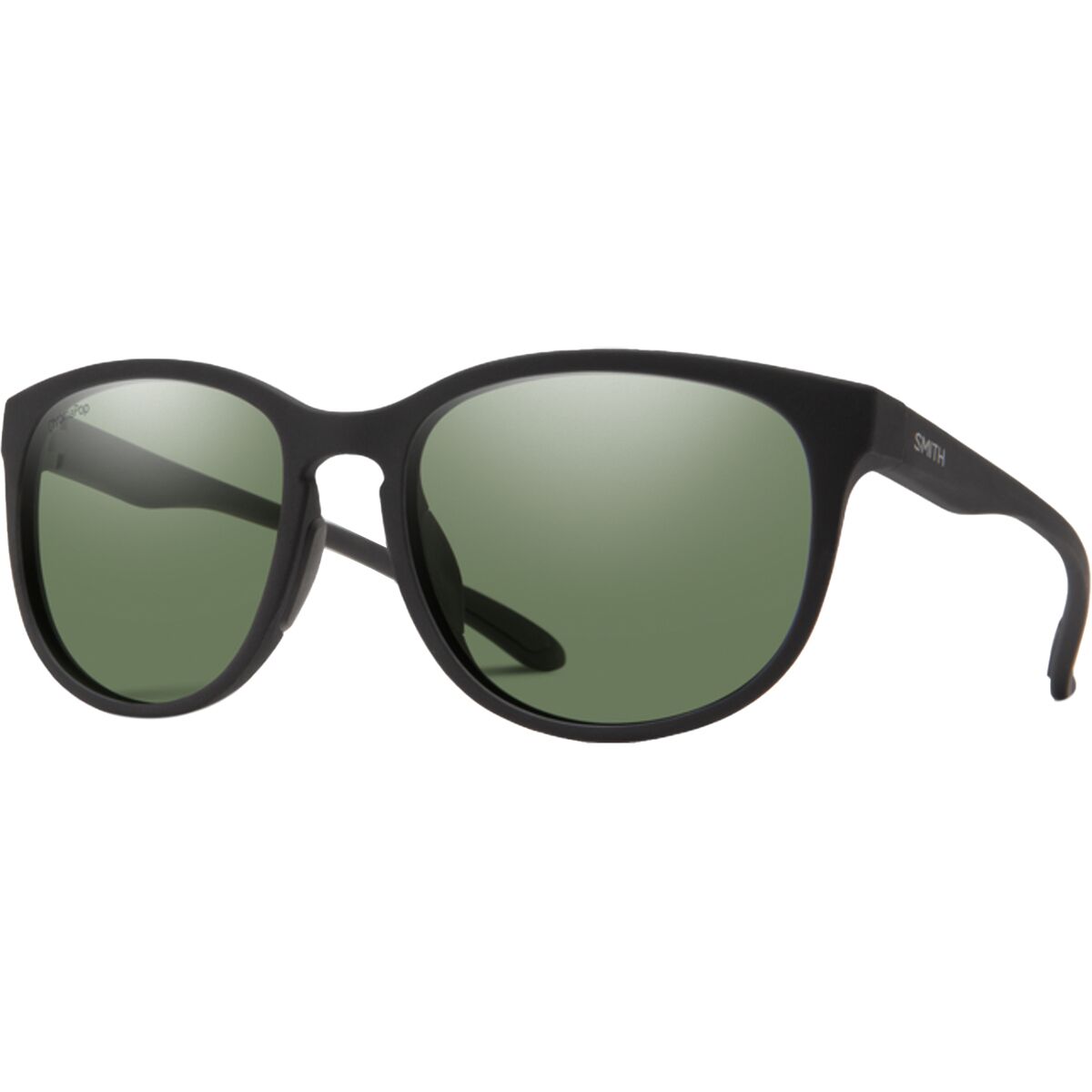 Поляризационные солнцезащитные очки Lake Shasta ChromaPop Smith