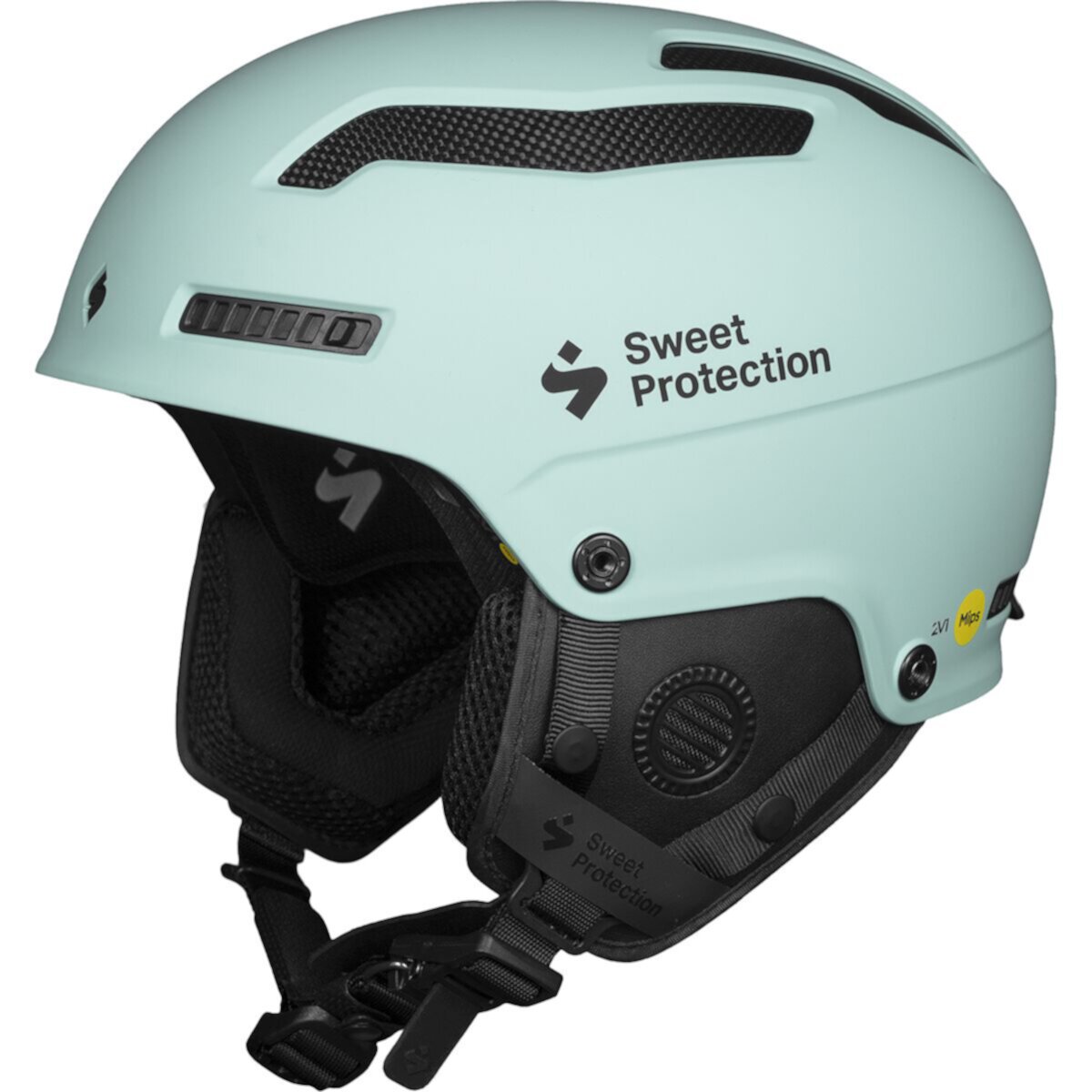Шлем Trooper 2Vi SL MIPS Sweet Protection