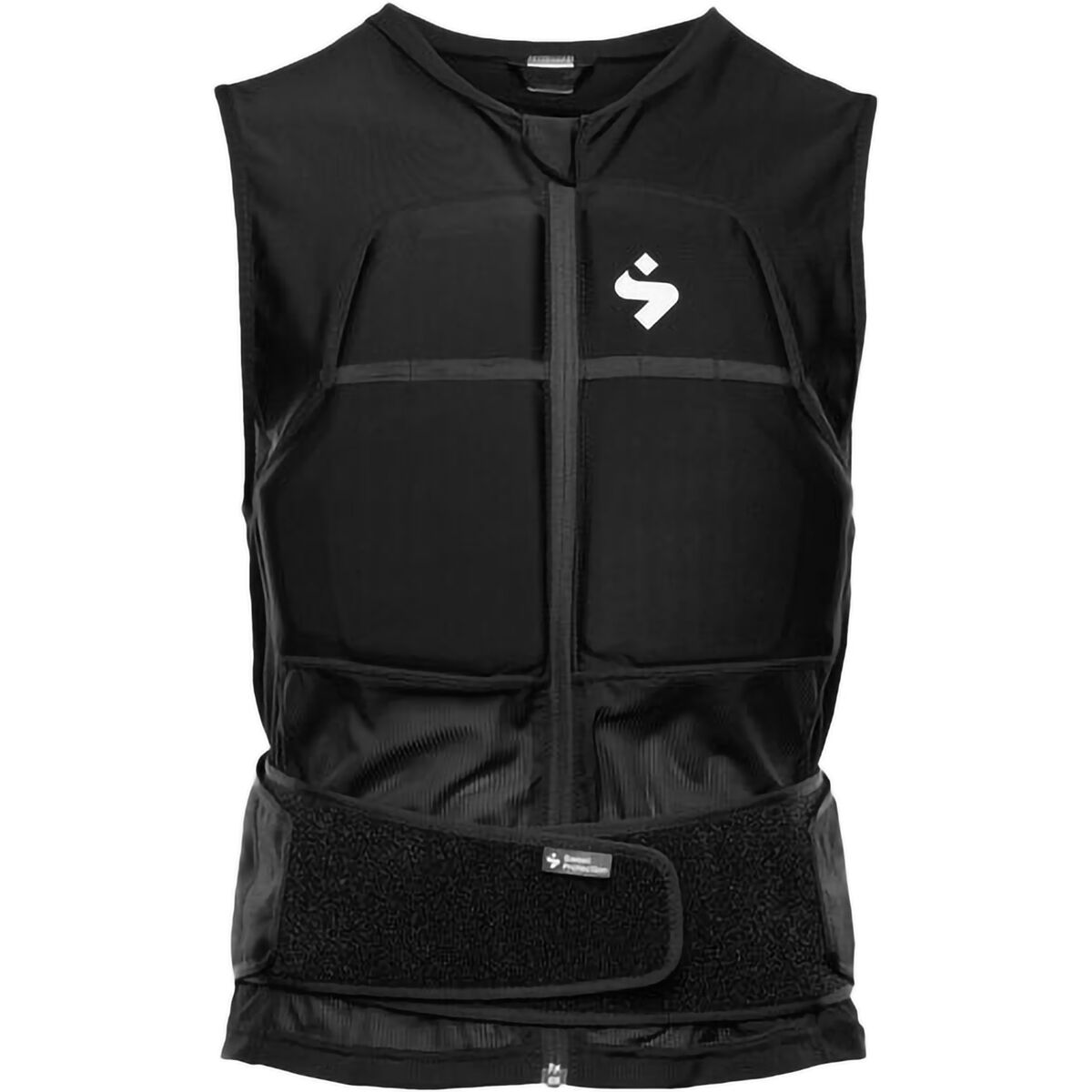 Велосипедная защита грудной клетки и позвоночника Sweet Protection Enduro Race Vest Sweet Protection