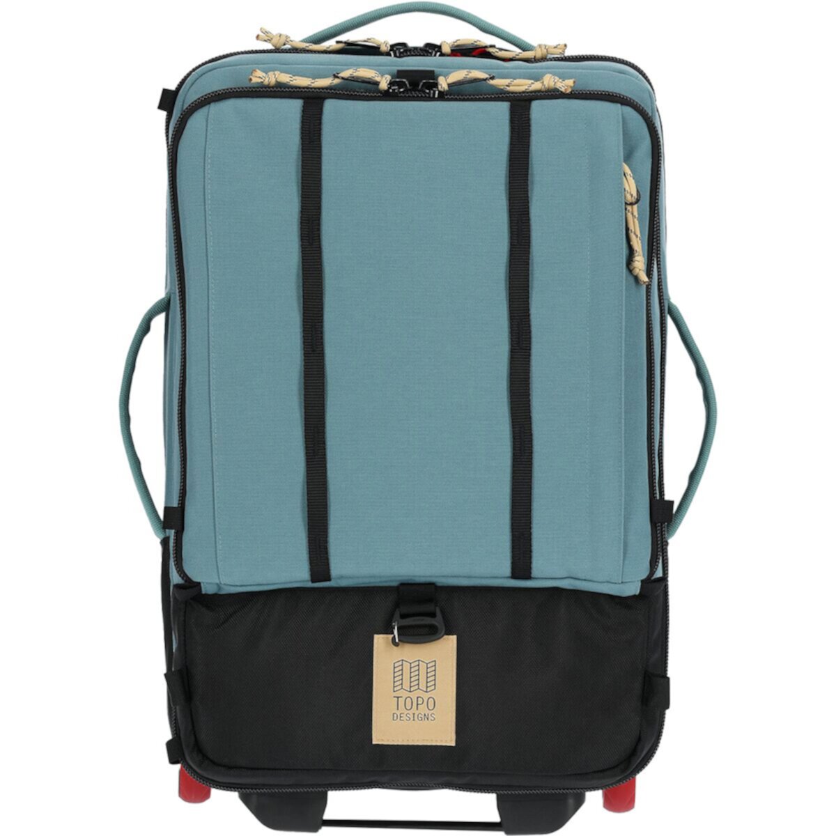 Ручная кладь Topo Designs Global Travel 44L Topo Designs