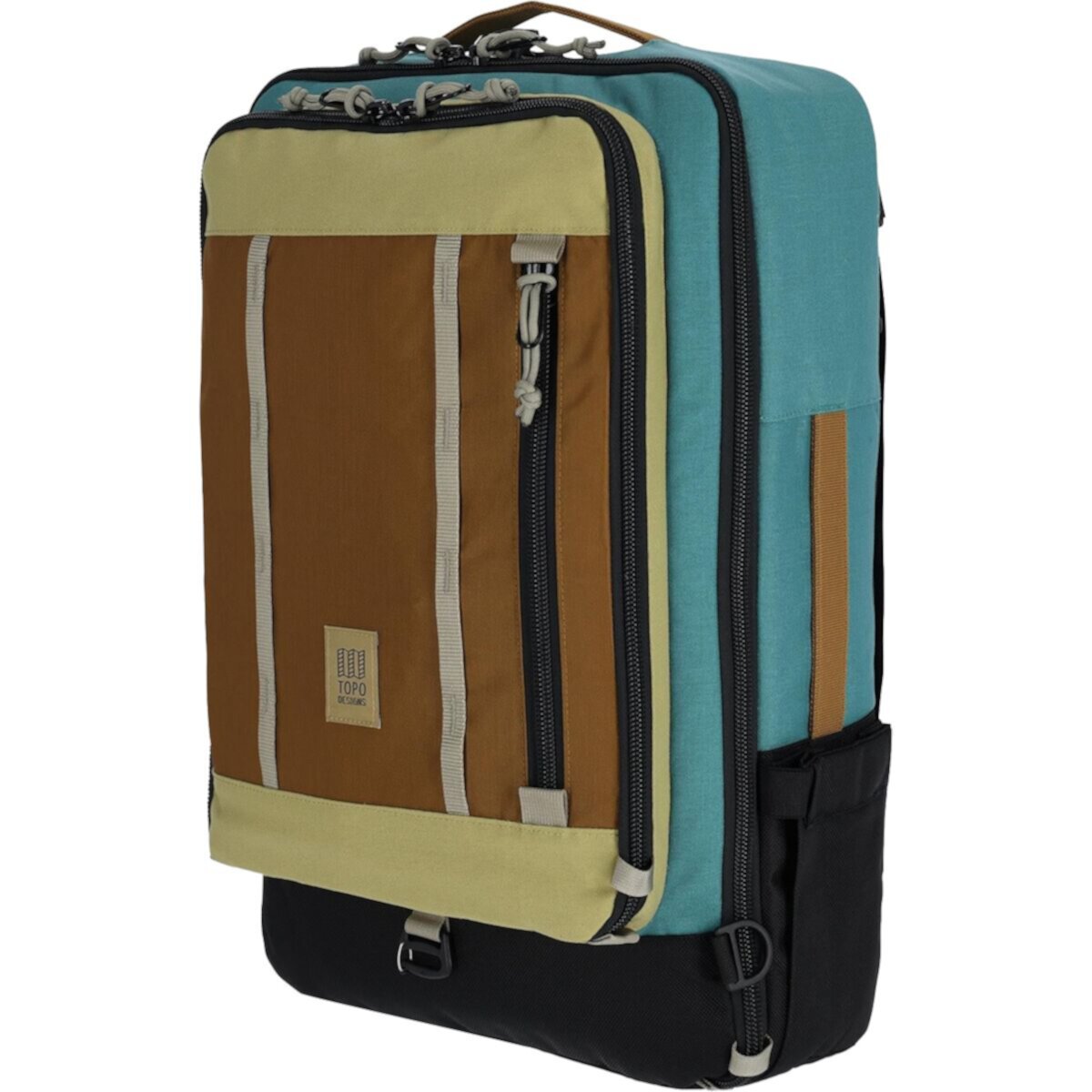 Рюкзак для походов Topo Designs Global Travel 40L Topo Designs