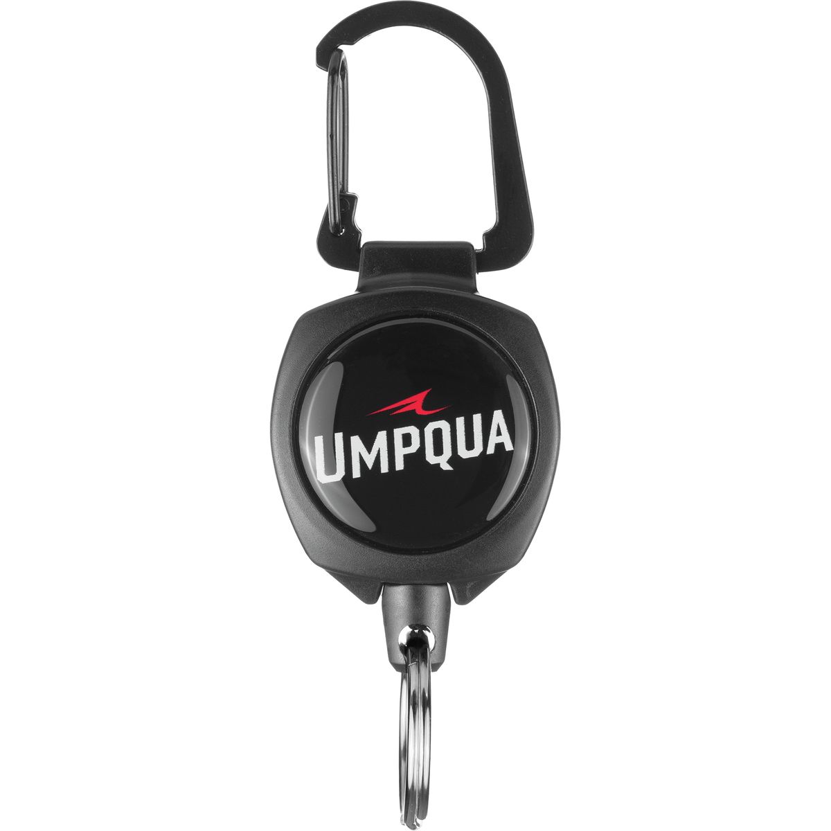 Рыболовные инструменты Umpqua Carabiner Retractor Umpqua