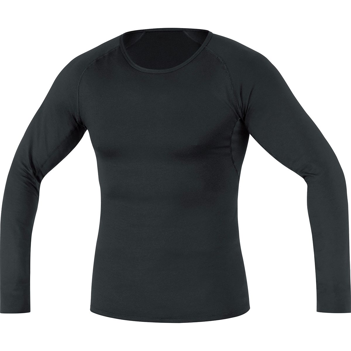 Мужская майка GOREWEAR Base Layer Long Sleeve Shirt GOREWEAR