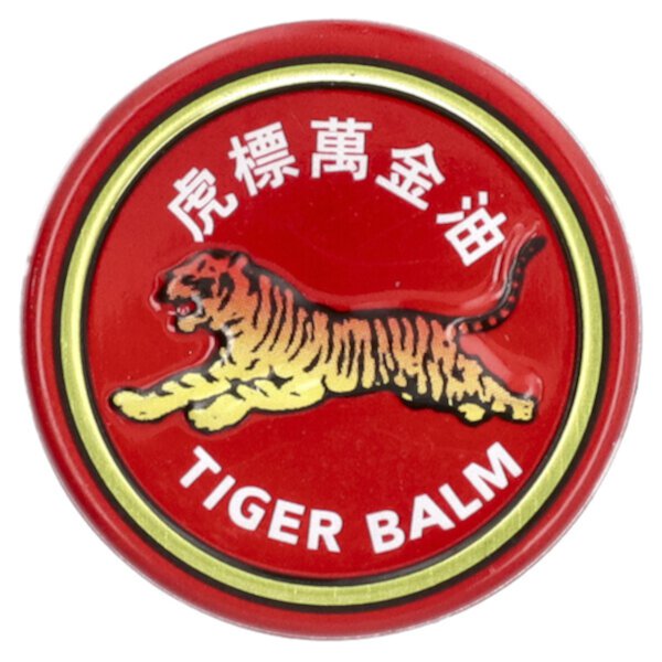 null Tiger Balm