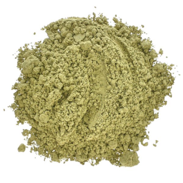 Organic Kelp Powder (Порошок), 1 lb (Фунты) (453.6 g) Starwest Botanicals