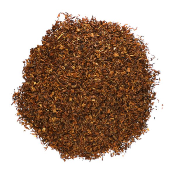 Органический чай ройбуш C/S, 1 фунт (453,6 г) Starwest Botanicals