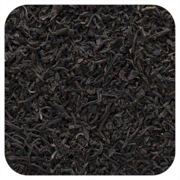 Органический черный чай Ассам, 16 унций (453 г) Frontier Co-op