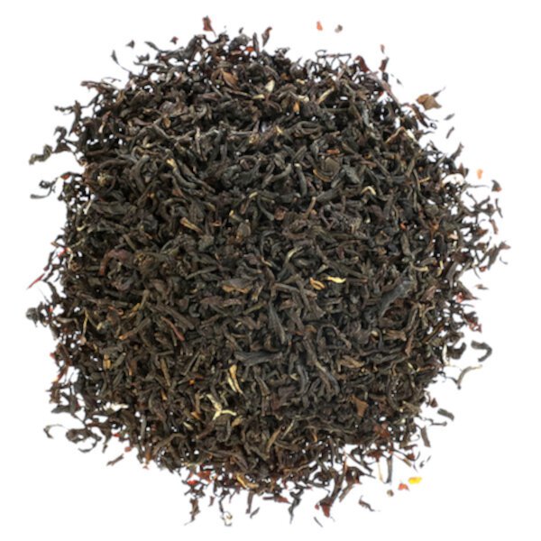 Органический черный чай Ассам, 16 унций (453 г) Frontier Co-op