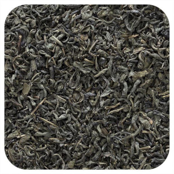 Органический зеленый чай с жасмином, 16 унций (453 г) Frontier Co-op