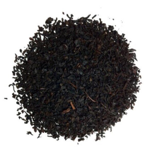 Органический черный чай Earl Grey, 16 унций (453 г) Frontier Co-op