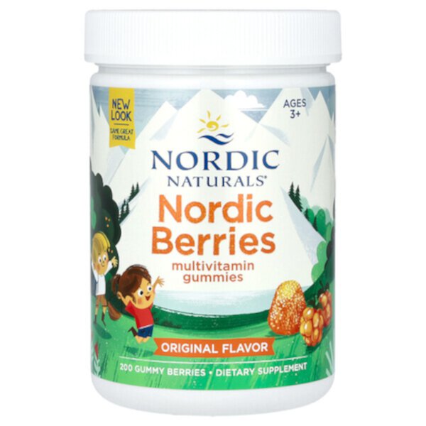 null Nordic Naturals